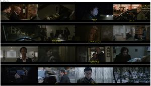 دانلود فیلم نیکوکار بد Bad Samaritan 2018