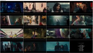 دانلود فیلم پرندگان شکاری Birds of Prey 2020 دانلود فیلم پرندگان شکاری دوبله فارسی Birds of Prey 2020