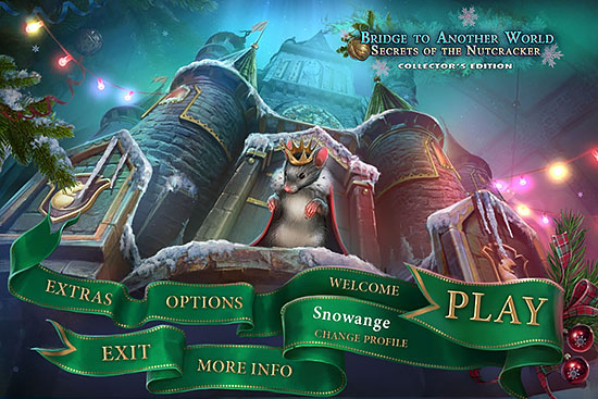 دانلود بازی Bridge to Another World 7: Secrets of the Nutcracker Collector's Edition