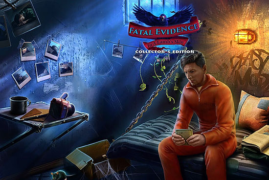 دانلود بازی Fatal Evidence 4: In A Lamb's Skin Collector&rsquo;s Edition