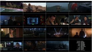 دانلود فیلم گودزیلا Godzilla 1998