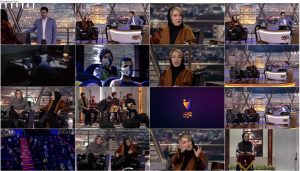 دانلود قسمت بیست و پنجم همرفیق با پانته&zwnj;آ بهرام