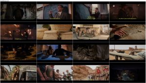 ایندیانا جونز و مهاجمان صندوقچه گمشده Indiana Jones and the Raiders of the Lost Ark