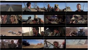 دانلود فیلم مکس دیوانه ۲ با زیرنویس فارسی Mad Max 2 1981