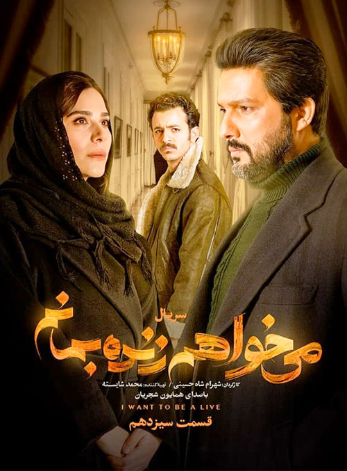 دانلود قسمت سیزدهم سریال می خواهم زنده بمانم دانلود قسمت سیزدهم سریال می خواهم زنده بمانم