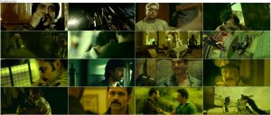 دانلود فیلم حماسه بمبئی دوبله فارسی Mumbai Saga 2021