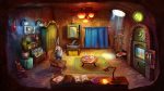 دانلود بازی My Brother Rabbit دانلود بازی My Brother Rabbit Collector's Edition