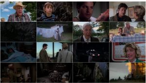 دانلود فیلم غبرستان حیوانات خانگی Pet Sematary 1989