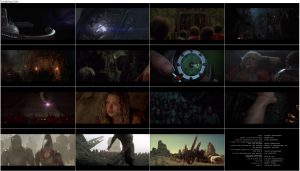 دانلود فیلم سیاره میمون ها Planet of the Apes 2001