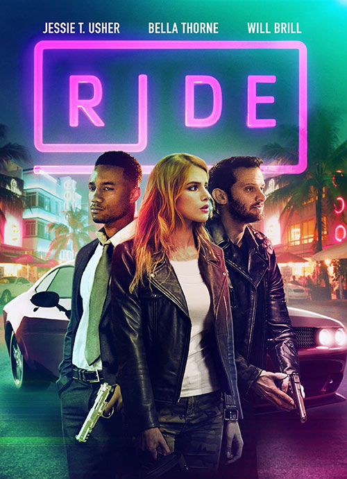 دانلود فیلم سواری Ride 2018 دانلود فیلم سواری Ride 2018
