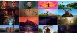 دانلود انیمیشن ریوردنس Riverdance 2021 دانلود انیمیشن ریوردنس Riverdance: The Animated Adventure 2021