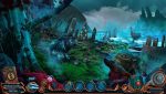 دانلود بازی Spirit Legends 5: The Aeon Heart دانلود بازی Spirit Legends 5: The Aeon Heart Collector’s Edition