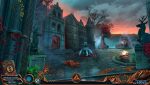 دانلود بازی Spirit Legends 5: The Aeon Heart دانلود بازی Spirit Legends 5: The Aeon Heart Collector’s Edition