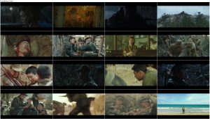 دانلود فیلم نبرد جانگساری The Battle of Jangsari 2019
