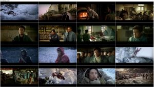 دانلود فیلم کوهنوردان The Climbers 2019 دانلود فیلم کوهنوردان The Climbers 2019