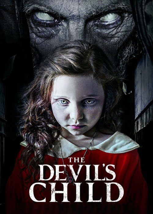 دانلود فیلم فرزند شیطان The Devil's Child 2021