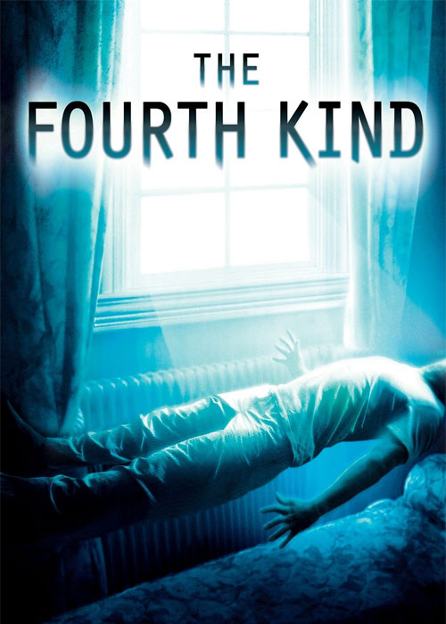 دانلود فیلم نوع چهارم The Fourth Kind 2009