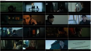 دانلود فیلم دختری در تار عنکبوت The Girl in the Spider's Web 2018