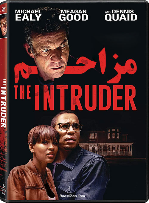 دانلود فیلم مزاحم The Intruder 2019 دانلود فیلم مزاحم The Intruder 2019