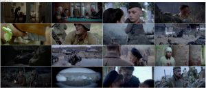 دانلود فیلم آخرین مرز The Last Frontier 2020 دانلود فیلم آخرین مرز The Last Frontier 2020