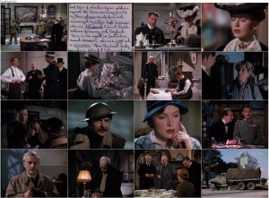 دانلود فیلم The Life and Death of Colonel Blimp 1943 زندگی و مرگ کلنل بلیمپ The Life and Death of Colonel Blimp 1943