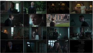 دانلود فیلم غریبه کوچک The Little Stranger 2018