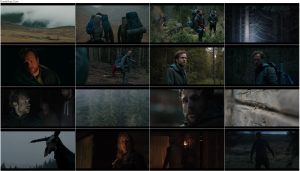 دانلود فیلم آیین The Ritual 2017 دانلود فیلم آیین The Ritual 2017