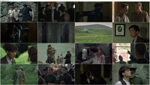 دانلود فیلم The Wind that Shakes the Barley 2006 بادی که در مرغزار می وزد The Wind that Shakes the Barley 2006