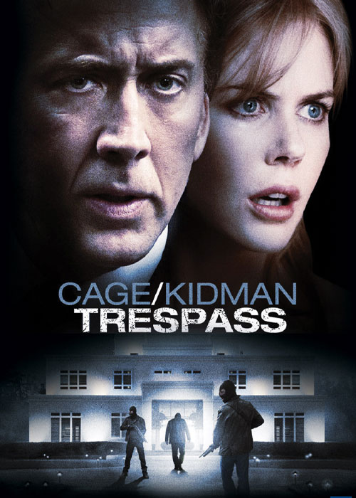 دانلود فیلم بحران Trespass 2011 دانلود فیلم بحران Trespass 2011