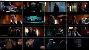 دانلود فیلم بحران Trespass 2011