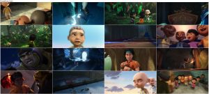 دانلود انیمیشن اوپین و ایپین Upin & Ipin 2019 دانلود انیمیشن اوپین و ایپین Upin & Ipin 2019