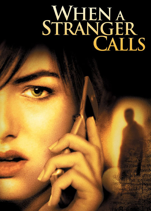 دانلود فیلم When a Stranger Calls 2006 دانلود فیلم When a Stranger Calls 2006