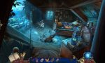 دانلود بازی Whispered Secrets 12: Ripple of the Heart Collector&rsquo;s Edition