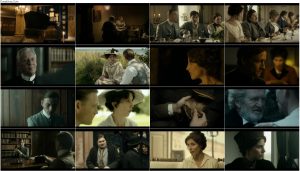 دانلود فیلم یک مرد خوشبخت A Fortunate Man 2018