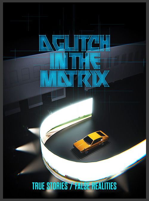 دانلود مستند یک اشکال در ماتریکس A Glitch in the Matrix 2021 دانلود مستند یک اشکال در ماتریکس A Glitch in the Matrix 2021