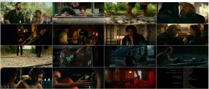 فیلم یک مکان ساکت ۲ دوبله فارسی A Quiet Place Part II 2021