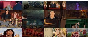 انیمیشن آمریکا: تصویر متحرک America: The Motion Picture 2021 انیمیشن آمریکا: تصویر متحرک America: The Motion Picture 2021