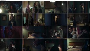دانلود قسمت سوم سریال آنها با کیفیت عالی Full HD قسمت سوم سریال آنها