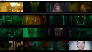 دانلود فیلم شبح Ánimas 2018 دانلود فیلم شبح با Animas 2018 BluRay