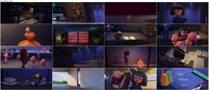 دانلود انیمیشن خاله ادنا دوبله فارسی Auntie Edna 2018 دانلود انیمیشن عمه ادنا Auntie Edna 2018