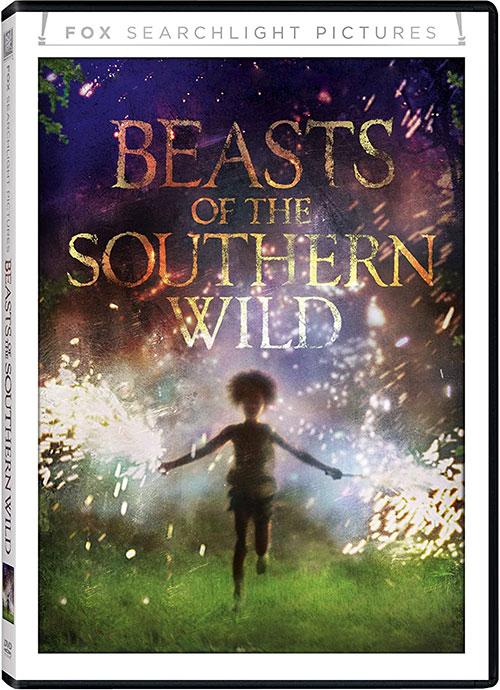 فیلم جانوران حیات وحش جنوب Beasts of the Southern Wild 2012