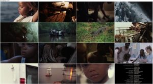 دانلود فیلم Beasts of the Southern Wild 2012 فیلم جانوران حیات وحش جنوب Beasts of the Southern Wild 2012