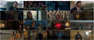 دانلود فیلم دزدی بوداپست Budapest Heist 2020