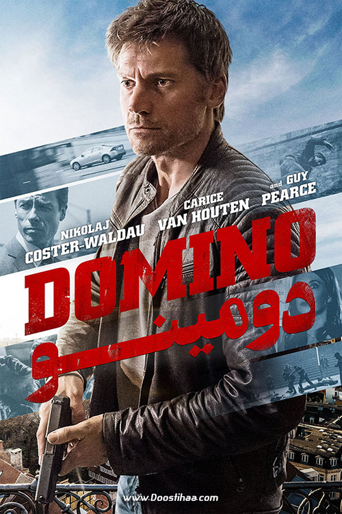 دانلود فیلم دومینو Domino 2019