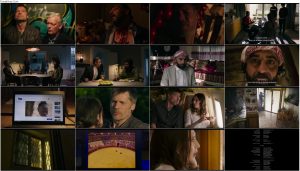 دانلود فیلم دومینو Domino 2019