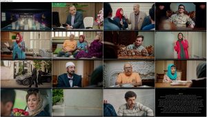 دانلود قسمت یازدهم سریال دراکولا, سریال دراکولا مهران مدیری قسمت 11