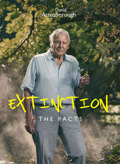 دانلود مستند انقراض: حقایق Extinction: The Facts 2020