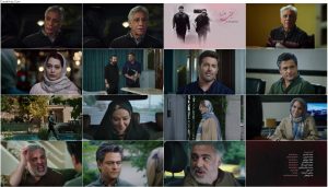 دانلود قسمت چهاردهم سریال گیسو با کیفیت عالی Full HD دانلود قسمت چهاردهم سریال گیسو