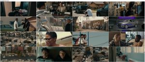 دانلود فیلم دره کوچک Gully 2019
