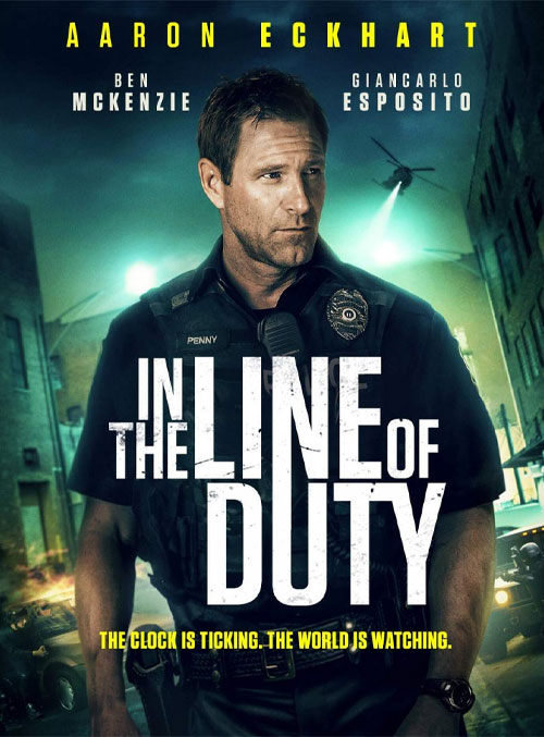 دانلود فیلم مرز وظیفه Line of Duty 2019 دانلود فیلم مرز وظیفه Line of Duty 2019